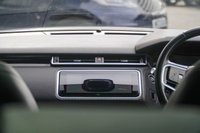 USED 2021 21 LAND ROVER RANGE ROVER VELAR 2.0 D200 MHEV Edition SUV 5dr Diesel Auto 4WD Euro 6 (s/s) (204 ps) 