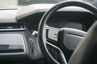 USED 2021 21 LAND ROVER RANGE ROVER VELAR 2.0 D200 MHEV Edition SUV 5dr Diesel Auto 4WD Euro 6 (s/s) (204 ps) 