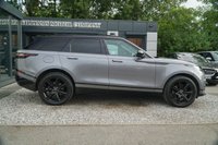 USED 2021 21 LAND ROVER RANGE ROVER VELAR 2.0 D200 MHEV Edition SUV 5dr Diesel Auto 4WD Euro 6 (s/s) (204 ps) 