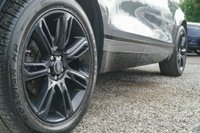 USED 2021 21 LAND ROVER RANGE ROVER VELAR 2.0 D200 MHEV Edition SUV 5dr Diesel Auto 4WD Euro 6 (s/s) (204 ps) 