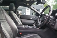 USED 2021 21 LAND ROVER RANGE ROVER VELAR 2.0 D200 MHEV Edition SUV 5dr Diesel Auto 4WD Euro 6 (s/s) (204 ps) 