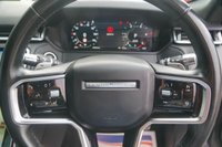 USED 2021 21 LAND ROVER RANGE ROVER VELAR 2.0 D200 MHEV Edition SUV 5dr Diesel Auto 4WD Euro 6 (s/s) (204 ps) 