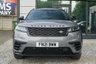 USED 2021 21 LAND ROVER RANGE ROVER VELAR 2.0 D200 MHEV Edition SUV 5dr Diesel Auto 4WD Euro 6 (s/s) (204 ps) 