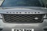 USED 2021 21 LAND ROVER RANGE ROVER VELAR 2.0 D200 MHEV Edition SUV 5dr Diesel Auto 4WD Euro 6 (s/s) (204 ps) 