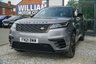 USED 2021 21 LAND ROVER RANGE ROVER VELAR 2.0 D200 MHEV Edition SUV 5dr Diesel Auto 4WD Euro 6 (s/s) (204 ps) 