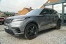 USED 2021 21 LAND ROVER RANGE ROVER VELAR 2.0 D200 MHEV Edition SUV 5dr Diesel Auto 4WD Euro 6 (s/s) (204 ps) 