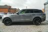 USED 2021 21 LAND ROVER RANGE ROVER VELAR 2.0 D200 MHEV Edition SUV 5dr Diesel Auto 4WD Euro 6 (s/s) (204 ps) 