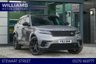 USED 2021 21 LAND ROVER RANGE ROVER VELAR 2.0 D200 MHEV Edition SUV 5dr Diesel Auto 4WD Euro 6 (s/s) (204 ps) 