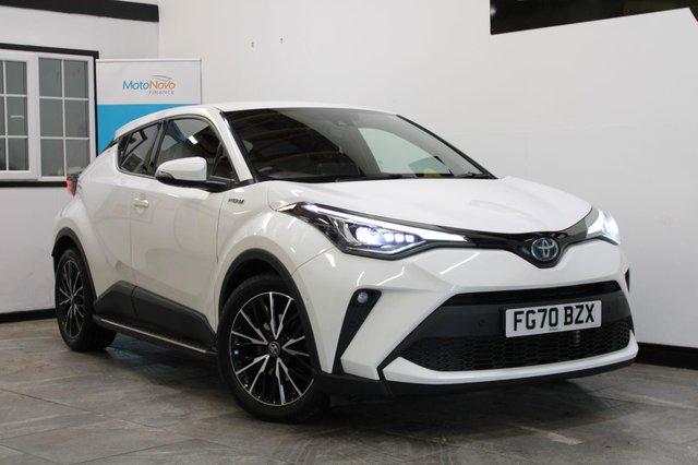Car Buyers Direct LTD