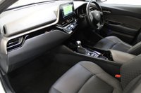 USED 2020 70 TOYOTA C-HR 2.0 VVT-h Excel CVT Euro 6 (s/s) 5dr FULL TOYOTA HISTORY & WARRANTY