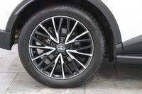 USED 2020 70 TOYOTA C-HR 2.0 VVT-h Excel CVT Euro 6 (s/s) 5dr FULL TOYOTA HISTORY & WARRANTY