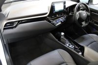 USED 2020 70 TOYOTA C-HR 2.0 VVT-h Excel CVT Euro 6 (s/s) 5dr FULL TOYOTA HISTORY & WARRANTY