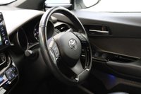 USED 2020 70 TOYOTA C-HR 2.0 VVT-h Excel CVT Euro 6 (s/s) 5dr FULL TOYOTA HISTORY & WARRANTY