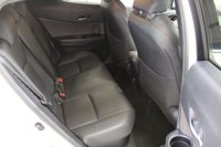 USED 2020 70 TOYOTA C-HR 2.0 VVT-h Excel CVT Euro 6 (s/s) 5dr FULL TOYOTA HISTORY & WARRANTY