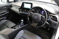 USED 2020 70 TOYOTA C-HR 2.0 VVT-h Excel CVT Euro 6 (s/s) 5dr FULL TOYOTA HISTORY & WARRANTY