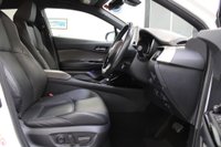 USED 2020 70 TOYOTA C-HR 2.0 VVT-h Excel CVT Euro 6 (s/s) 5dr FULL TOYOTA HISTORY & WARRANTY