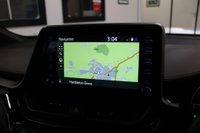 USED 2020 70 TOYOTA C-HR 2.0 VVT-h Excel CVT Euro 6 (s/s) 5dr FULL TOYOTA HISTORY & WARRANTY