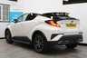 USED 2020 70 TOYOTA C-HR 2.0 VVT-h Excel CVT Euro 6 (s/s) 5dr FULL TOYOTA HISTORY & WARRANTY