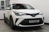 USED 2020 70 TOYOTA C-HR 2.0 VVT-h Excel CVT Euro 6 (s/s) 5dr FULL TOYOTA HISTORY & WARRANTY