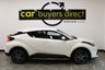 USED 2020 70 TOYOTA C-HR 2.0 VVT-h Excel CVT Euro 6 (s/s) 5dr FULL TOYOTA HISTORY & WARRANTY