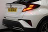 USED 2020 70 TOYOTA C-HR 2.0 VVT-h Excel CVT Euro 6 (s/s) 5dr FULL TOYOTA HISTORY & WARRANTY