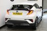USED 2020 70 TOYOTA C-HR 2.0 VVT-h Excel CVT Euro 6 (s/s) 5dr FULL TOYOTA HISTORY & WARRANTY
