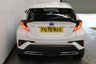 USED 2020 70 TOYOTA C-HR 2.0 VVT-h Excel CVT Euro 6 (s/s) 5dr FULL TOYOTA HISTORY & WARRANTY