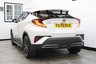 USED 2020 70 TOYOTA C-HR 2.0 VVT-h Excel CVT Euro 6 (s/s) 5dr FULL TOYOTA HISTORY & WARRANTY