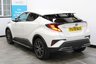 USED 2020 70 TOYOTA C-HR 2.0 VVT-h Excel CVT Euro 6 (s/s) 5dr FULL TOYOTA HISTORY & WARRANTY