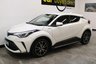 USED 2020 70 TOYOTA C-HR 2.0 VVT-h Excel CVT Euro 6 (s/s) 5dr FULL TOYOTA HISTORY & WARRANTY