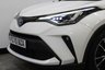 USED 2020 70 TOYOTA C-HR 2.0 VVT-h Excel CVT Euro 6 (s/s) 5dr FULL TOYOTA HISTORY & WARRANTY