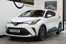 USED 2020 70 TOYOTA C-HR 2.0 VVT-h Excel CVT Euro 6 (s/s) 5dr FULL TOYOTA HISTORY & WARRANTY