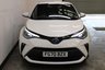 USED 2020 70 TOYOTA C-HR 2.0 VVT-h Excel CVT Euro 6 (s/s) 5dr FULL TOYOTA HISTORY & WARRANTY
