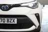 USED 2020 70 TOYOTA C-HR 2.0 VVT-h Excel CVT Euro 6 (s/s) 5dr FULL TOYOTA HISTORY & WARRANTY