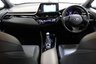 USED 2020 70 TOYOTA C-HR 2.0 VVT-h Excel CVT Euro 6 (s/s) 5dr FULL TOYOTA HISTORY & WARRANTY