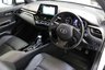 USED 2020 70 TOYOTA C-HR 2.0 VVT-h Excel CVT Euro 6 (s/s) 5dr FULL TOYOTA HISTORY & WARRANTY