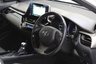 USED 2020 70 TOYOTA C-HR 2.0 VVT-h Excel CVT Euro 6 (s/s) 5dr FULL TOYOTA HISTORY & WARRANTY