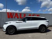 USED 2019 19 LAND ROVER RANGE ROVER VELAR 2.0 D180 R-Dynamic SE SUV 5dr Diesel Auto 4WD Euro 6 (s/s) (180 ps) Full Main Dealer History, Automatic