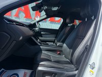 USED 2019 19 LAND ROVER RANGE ROVER VELAR 2.0 D180 R-Dynamic SE SUV 5dr Diesel Auto 4WD Euro 6 (s/s) (180 ps) Full Main Dealer History, Automatic