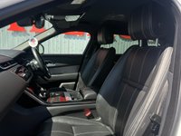 USED 2019 19 LAND ROVER RANGE ROVER VELAR 2.0 D180 R-Dynamic SE SUV 5dr Diesel Auto 4WD Euro 6 (s/s) (180 ps) Full Main Dealer History, Automatic
