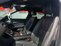USED 2019 19 LAND ROVER RANGE ROVER VELAR 2.0 D180 R-Dynamic SE SUV 5dr Diesel Auto 4WD Euro 6 (s/s) (180 ps) Full Main Dealer History, Automatic