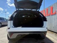 USED 2019 19 LAND ROVER RANGE ROVER VELAR 2.0 D180 R-Dynamic SE SUV 5dr Diesel Auto 4WD Euro 6 (s/s) (180 ps) Full Main Dealer History, Automatic
