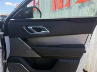 USED 2019 19 LAND ROVER RANGE ROVER VELAR 2.0 D180 R-Dynamic SE SUV 5dr Diesel Auto 4WD Euro 6 (s/s) (180 ps) Full Main Dealer History, Automatic