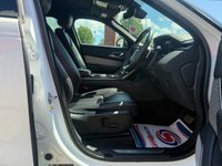 USED 2019 19 LAND ROVER RANGE ROVER VELAR 2.0 D180 R-Dynamic SE SUV 5dr Diesel Auto 4WD Euro 6 (s/s) (180 ps) Full Main Dealer History, Automatic