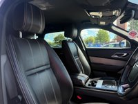 USED 2019 19 LAND ROVER RANGE ROVER VELAR 2.0 D180 R-Dynamic SE SUV 5dr Diesel Auto 4WD Euro 6 (s/s) (180 ps) Full Main Dealer History, Automatic