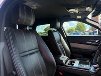 USED 2019 19 LAND ROVER RANGE ROVER VELAR 2.0 D180 R-Dynamic SE SUV 5dr Diesel Auto 4WD Euro 6 (s/s) (180 ps) Full Main Dealer History, Automatic