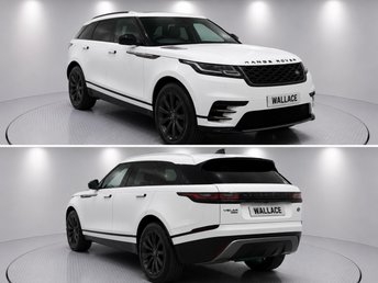 2019 LAND ROVER RANGE ROVER VELAR 2.0 D180 R-Dynamic SE SUV 5dr Diesel Auto 4WD Euro 6 (s/s) (180 ps) &pound;19995.00