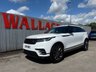 USED 2019 19 LAND ROVER RANGE ROVER VELAR 2.0 D180 R-Dynamic SE SUV 5dr Diesel Auto 4WD Euro 6 (s/s) (180 ps) Full Main Dealer History, Automatic
