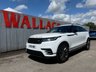 USED 2019 19 LAND ROVER RANGE ROVER VELAR 2.0 D180 R-Dynamic SE SUV 5dr Diesel Auto 4WD Euro 6 (s/s) (180 ps) Full Main Dealer History, Automatic