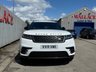 USED 2019 19 LAND ROVER RANGE ROVER VELAR 2.0 D180 R-Dynamic SE SUV 5dr Diesel Auto 4WD Euro 6 (s/s) (180 ps) Full Main Dealer History, Automatic